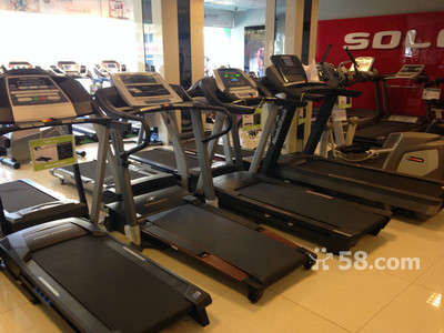 【图】尚体运动健康商城各类进口健身器材 年终甩卖 - 李沧李村文体用品 - 青岛58同城