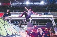 商场 动 起来 文体综合模式悄然兴起