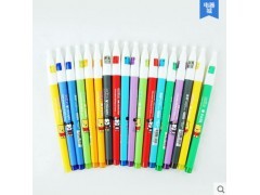 真彩迪士尼彩色中性笔 可爱清新的学习伴侣