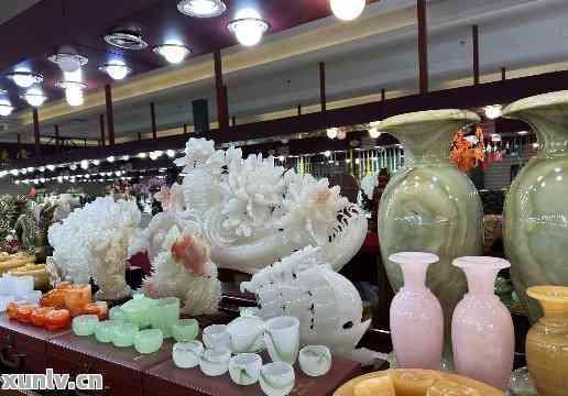 四会玉器购买全攻略 文体商城详解与选购技巧