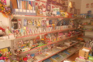 文教文体办公用品专营店命名思路及文体商城品牌化建议