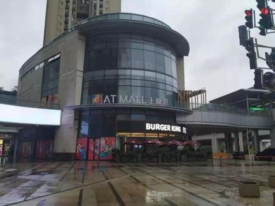 上塘迈入“10万+”时代 金茂府均价10.3万入市重塑板块价值，文体商圈迎来高光时刻